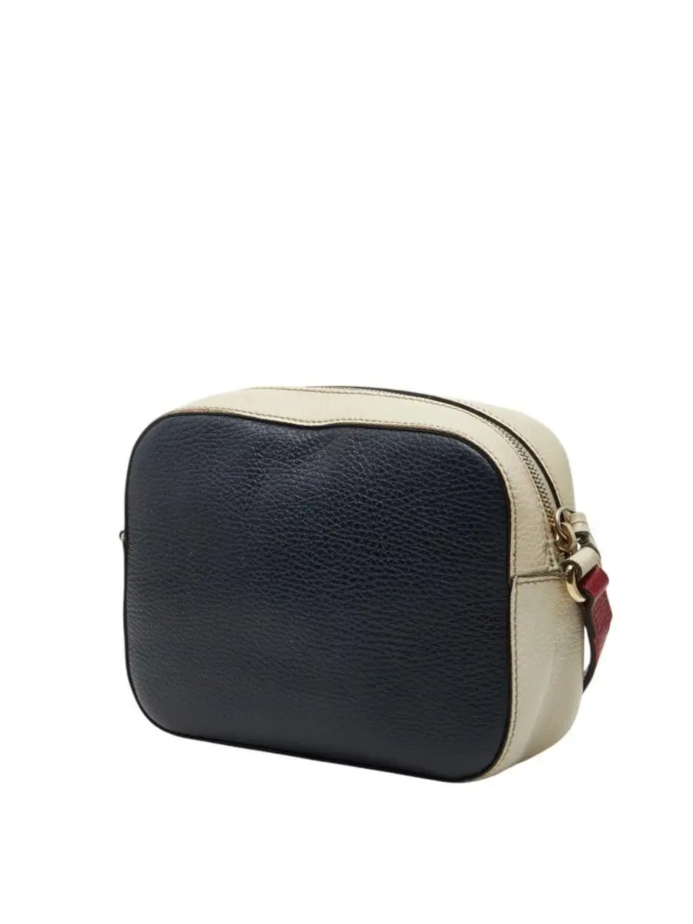 Gucci Soho Disco Crossbody Bag Leather #273949G74B - Picture 2 of 9